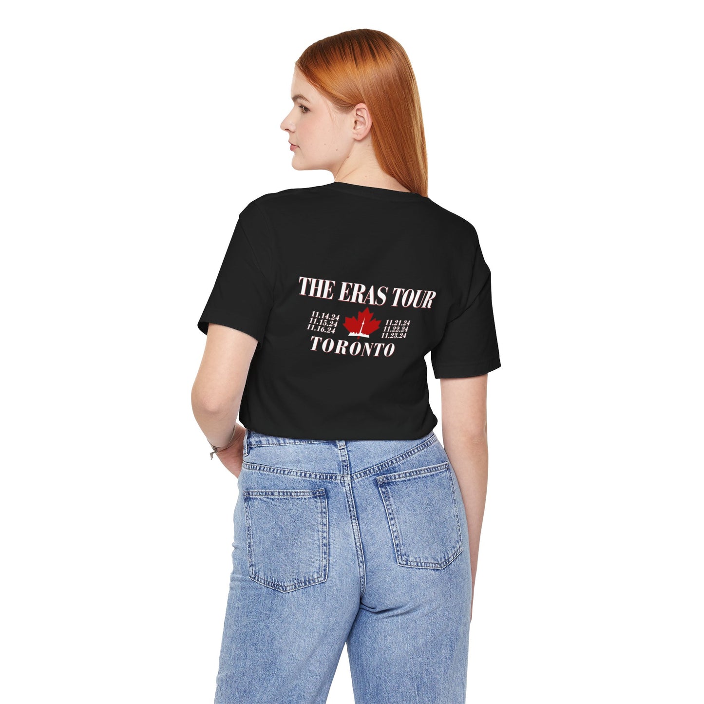 Swift-EH Toronto Unisex Tee