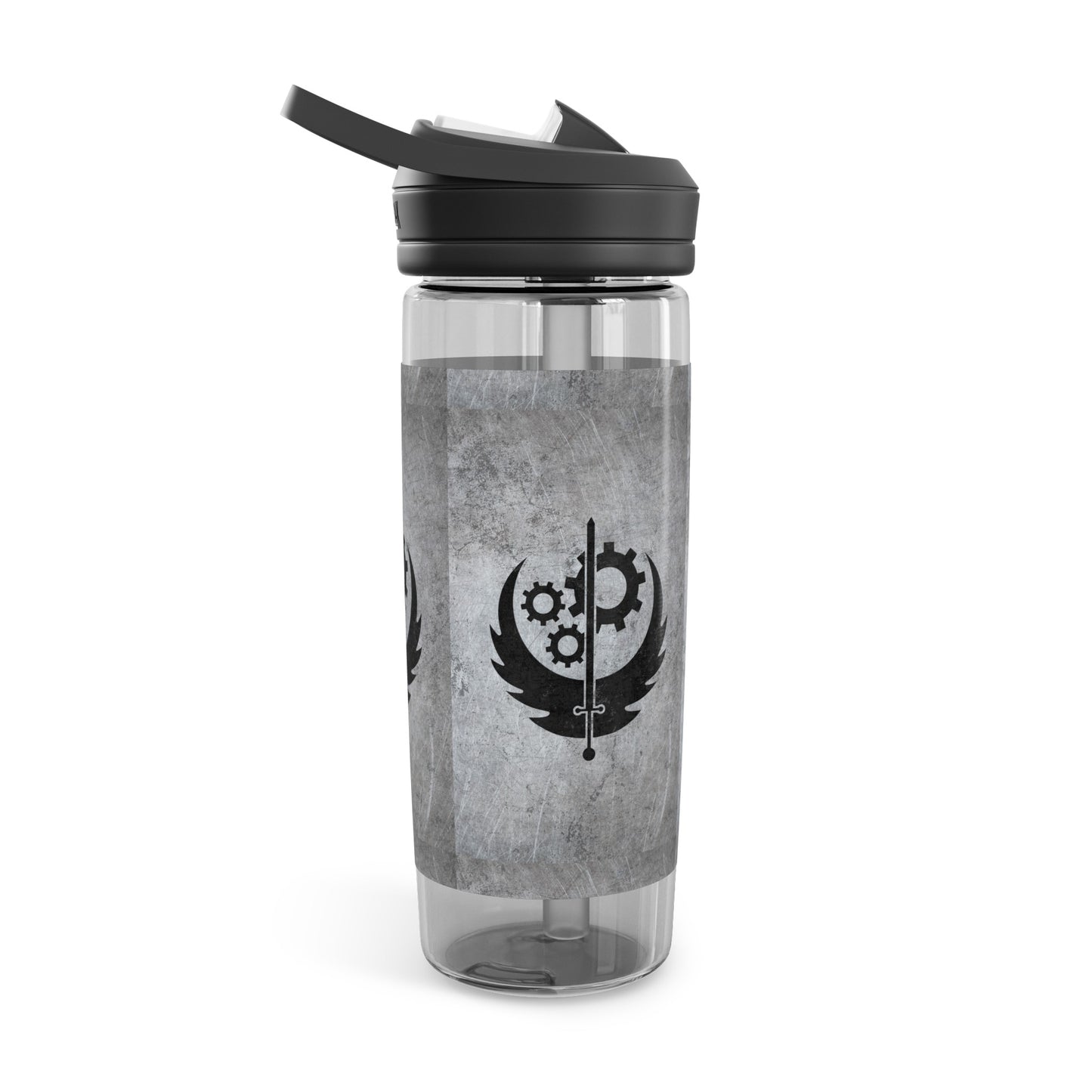 Brotherhood of Steel CamelBak Eddy® Water Bottle, 20oz\25oz