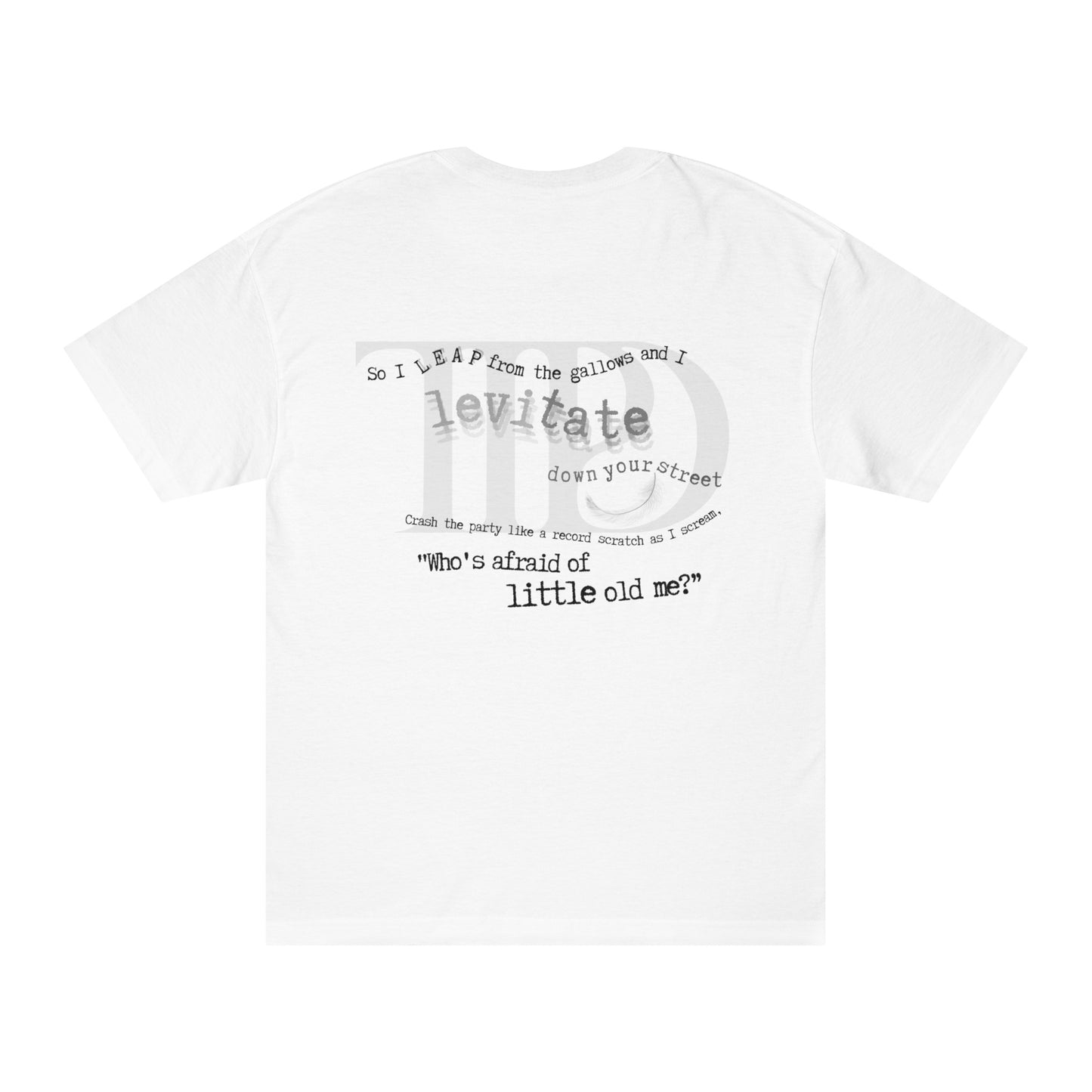 WAOLOM Classic Tee