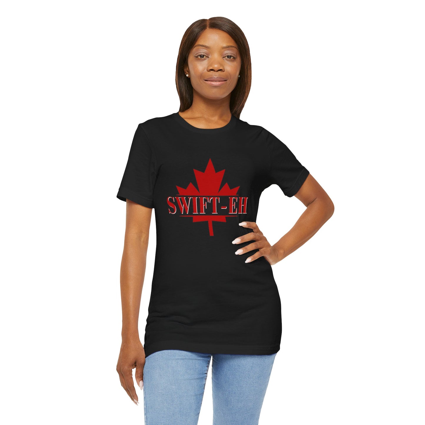 Swift-EH Toronto Unisex Tee