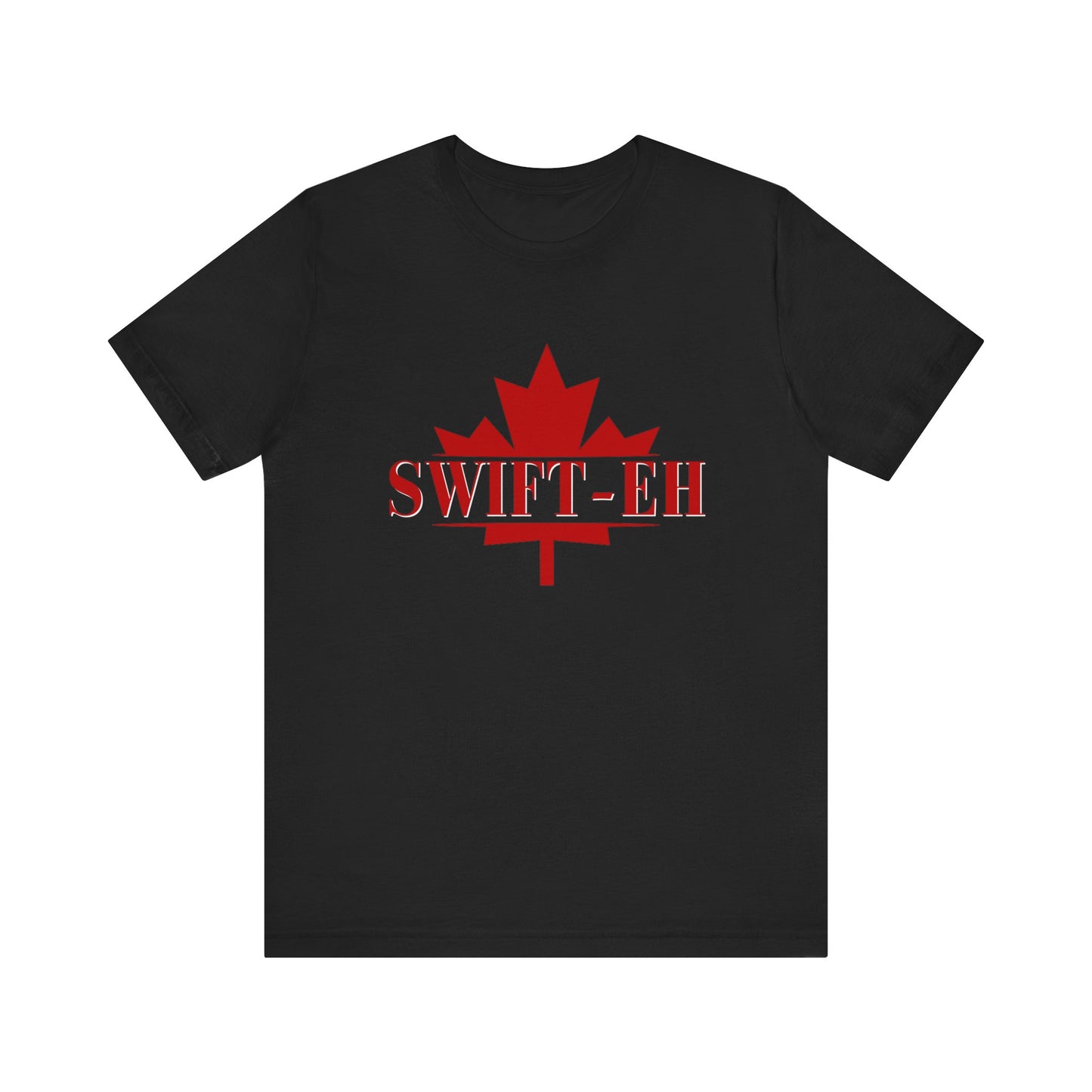 Swift-EH Toronto Unisex Tee