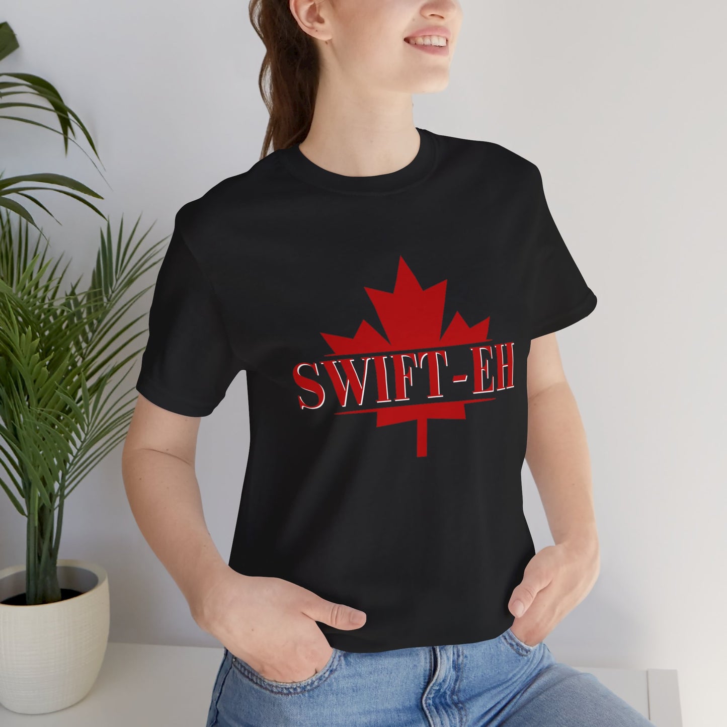 Swift-EH Toronto Unisex Tee