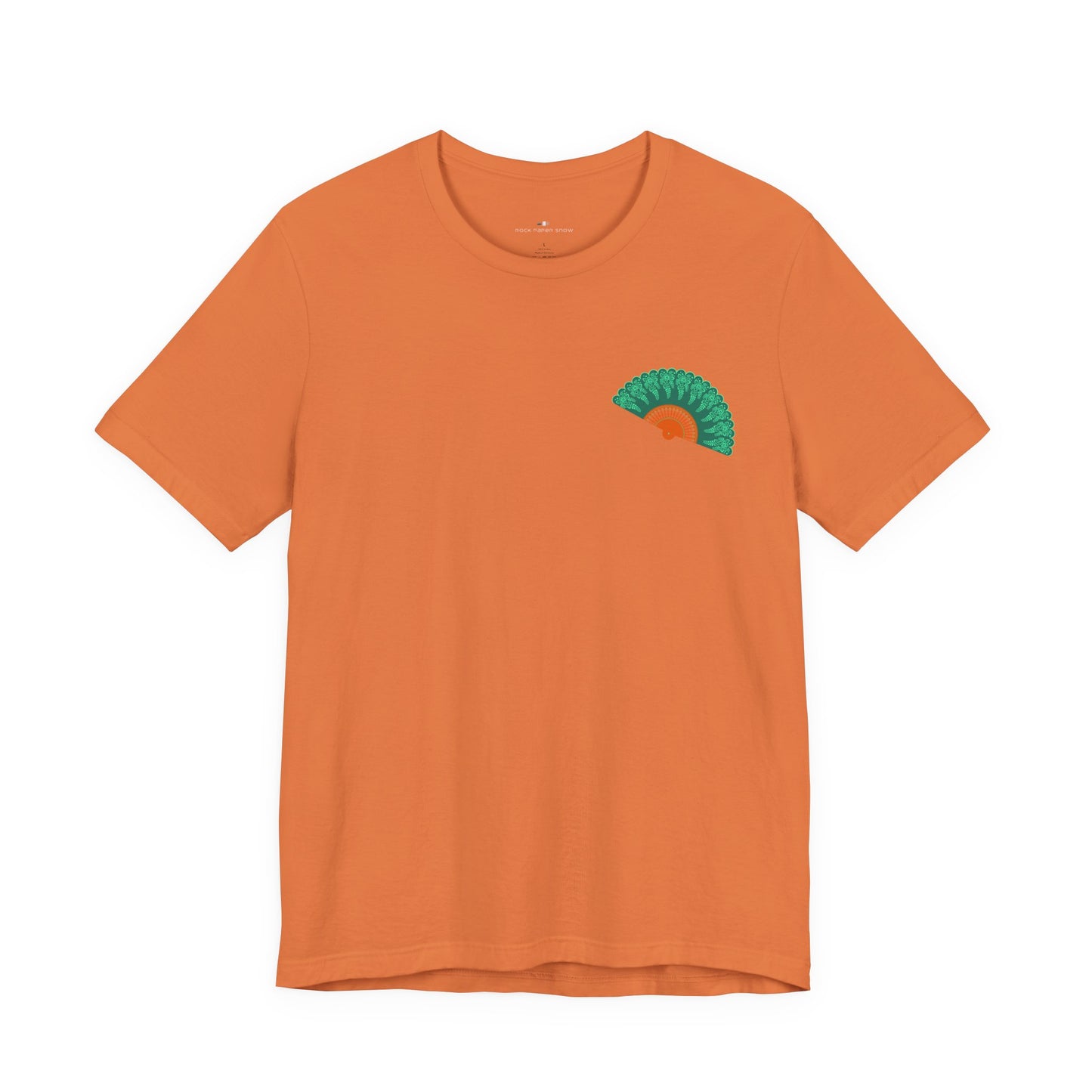 Showgirl Era Tee - Unisex Jersey Short Sleeve