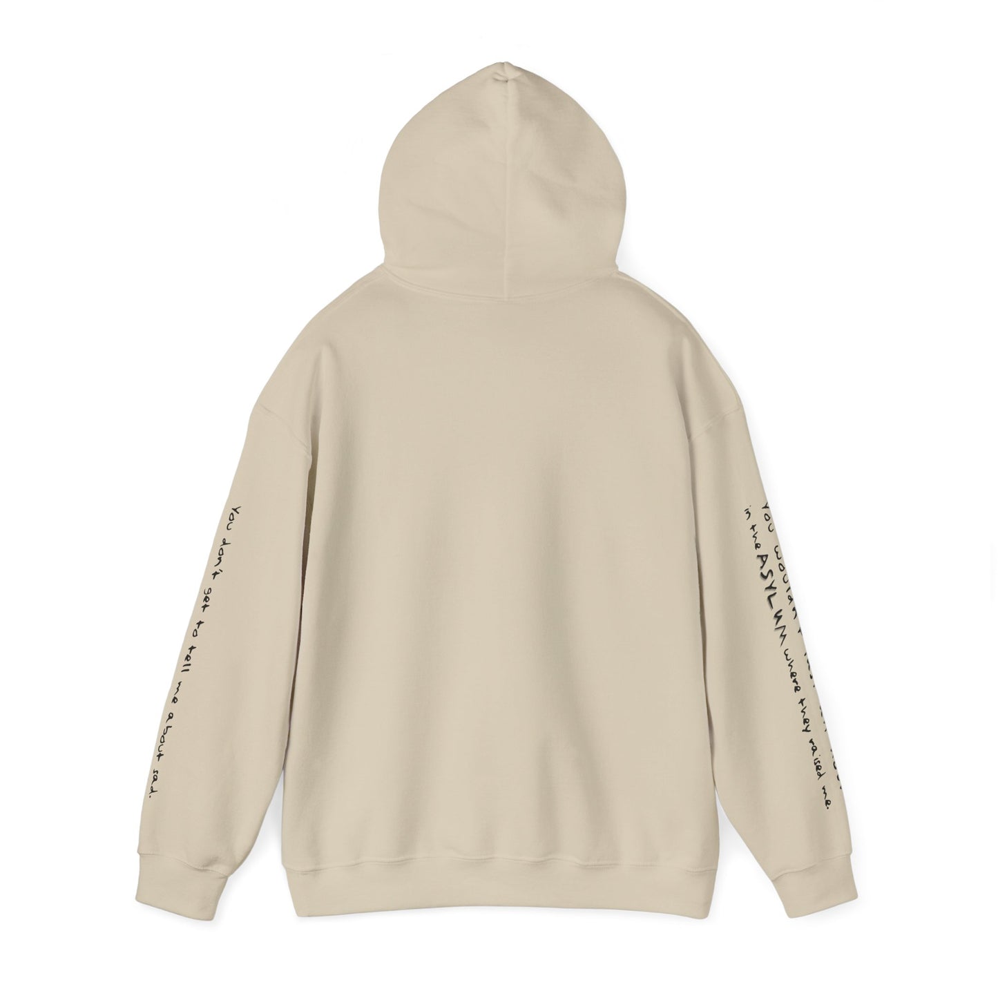 TTPD WAOLOM Lyric Hoodie
