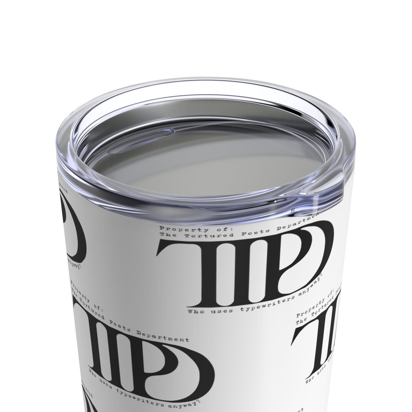 TTPD Tumbler 20oz