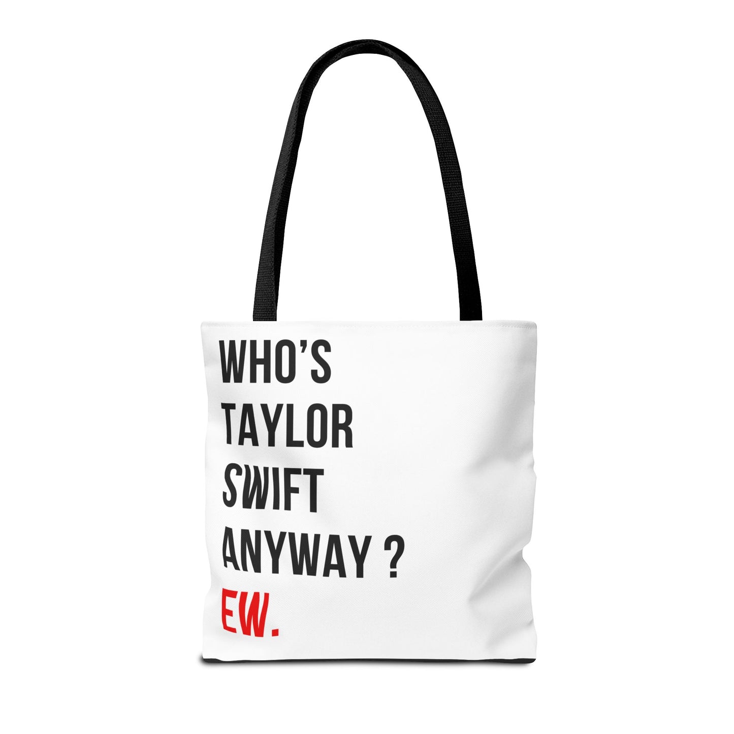 A Lot Going On Tote Bag