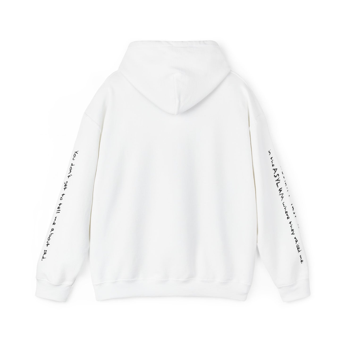 TTPD WAOLOM Lyric Hoodie
