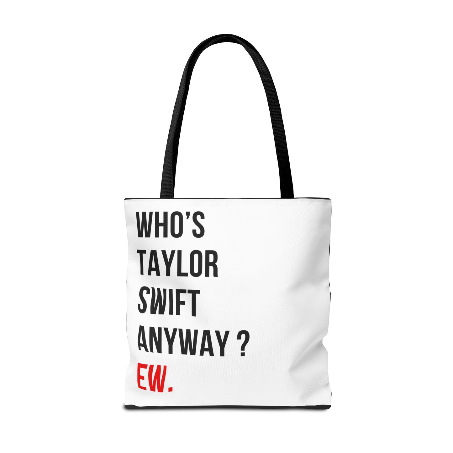 A Lot Going On Tote Bag
