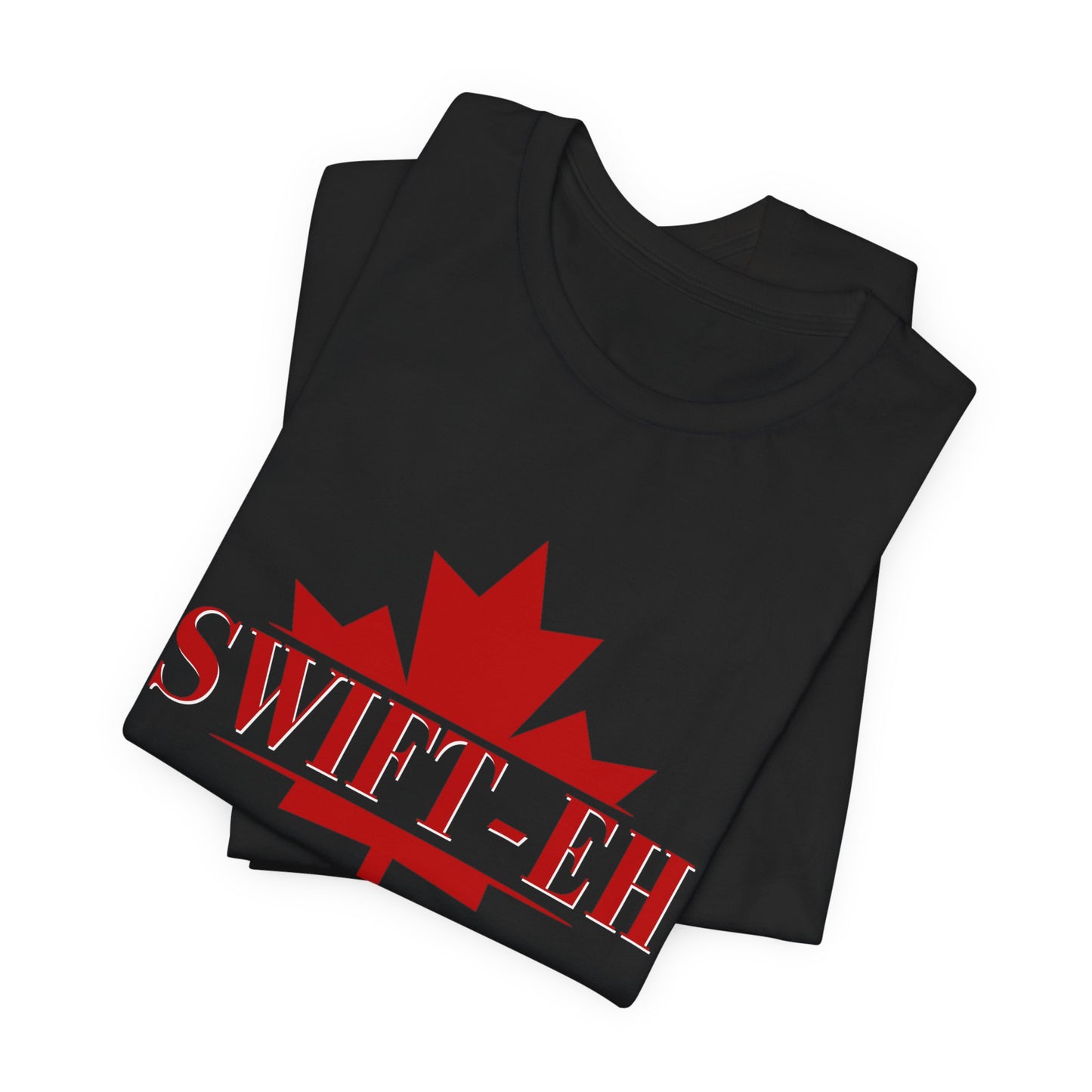 Swift-EH Toronto Unisex Tee