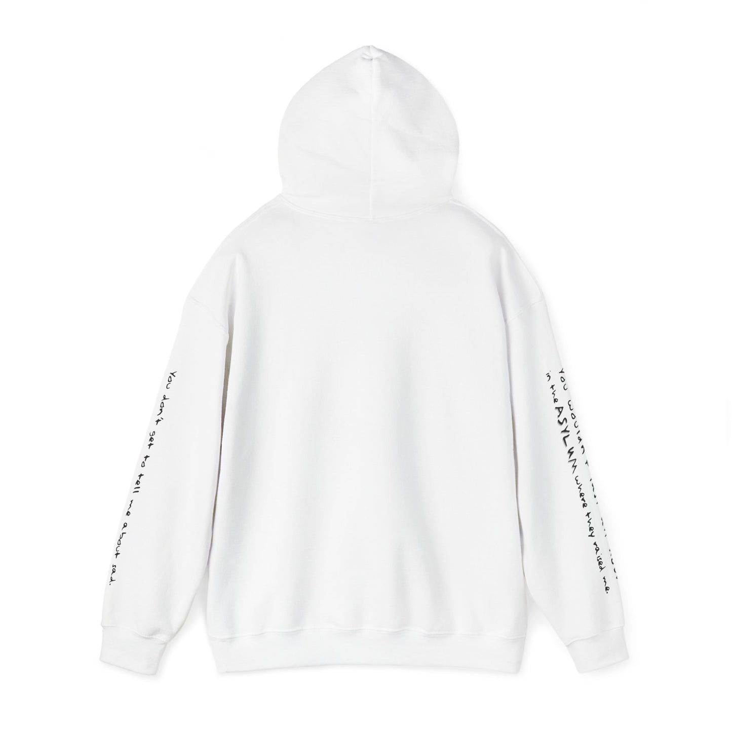 TTPD WAOLOM Lyric Hoodie