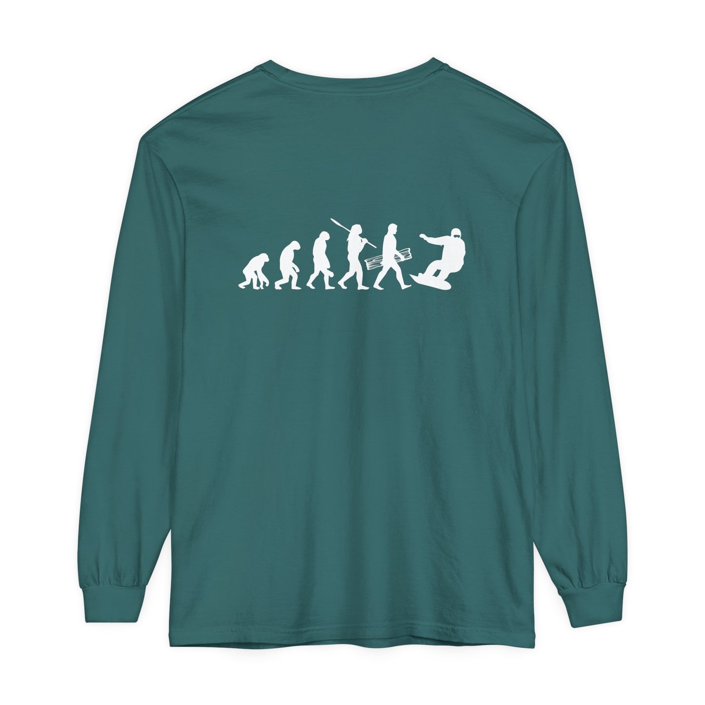 Ride Unisex Long Sleeve T-Shirt
