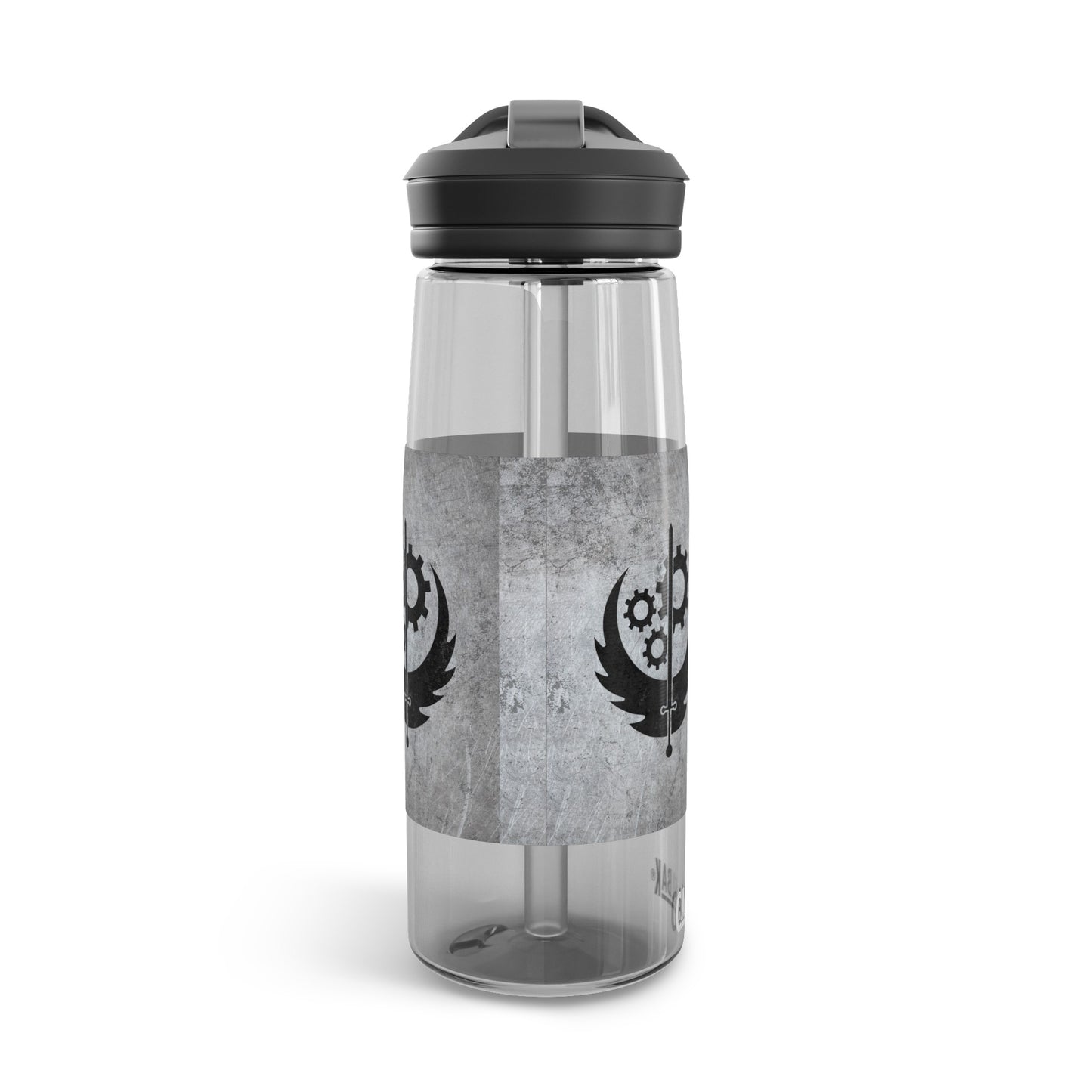 Brotherhood of Steel CamelBak Eddy® Water Bottle, 20oz\25oz