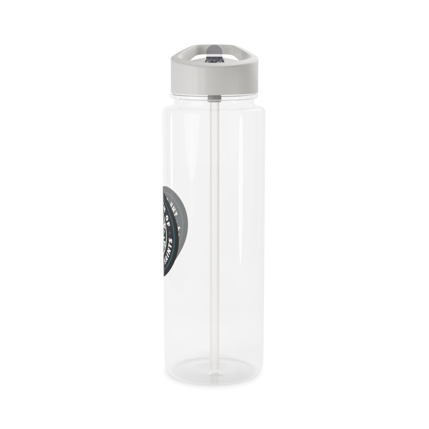 Powder Day Tritan Water Bottle