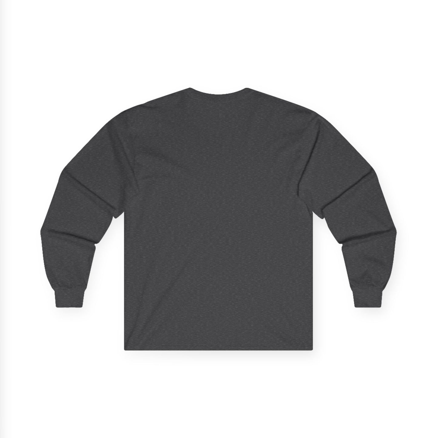 Georgia's Fave Anime Cotton Long Sleeve Tee