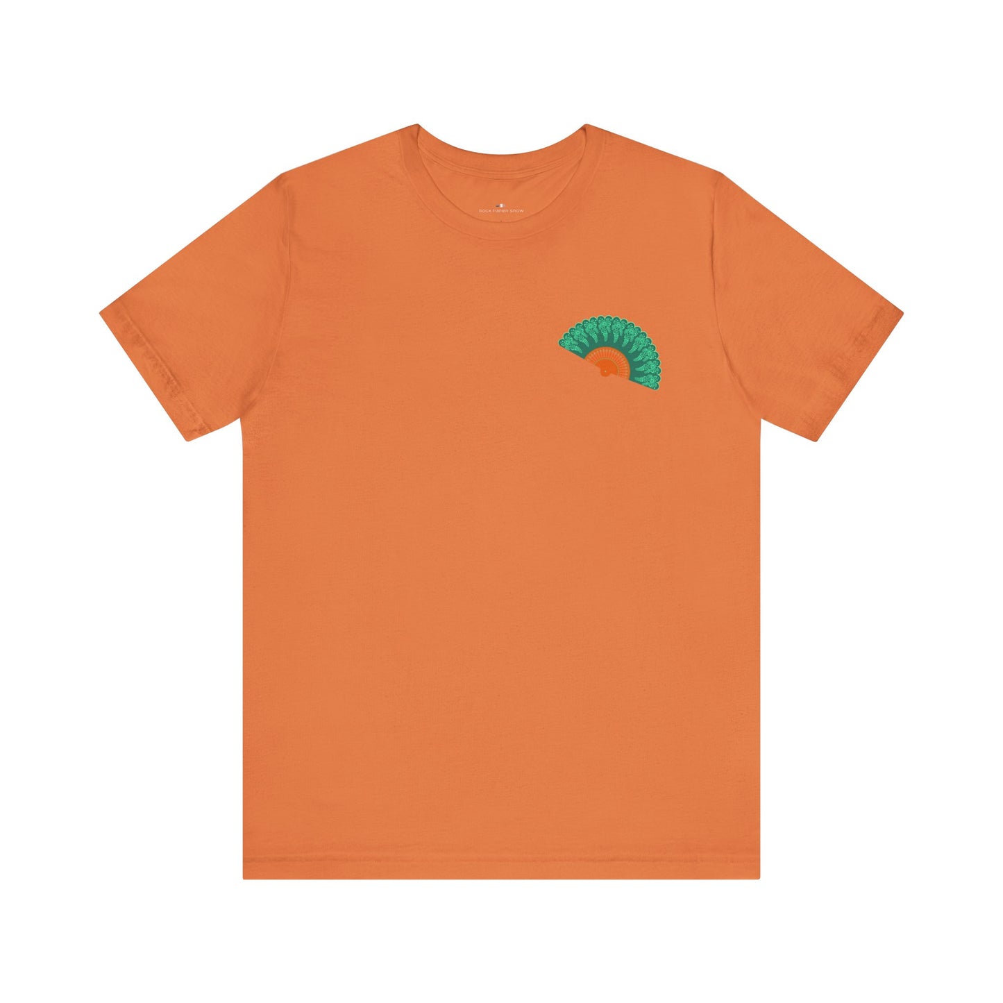 Showgirl Era Tee - Unisex Jersey Short Sleeve