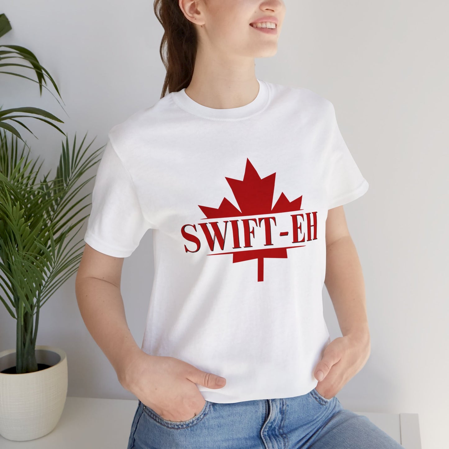 Swift-EH Toronto Unisex Tee