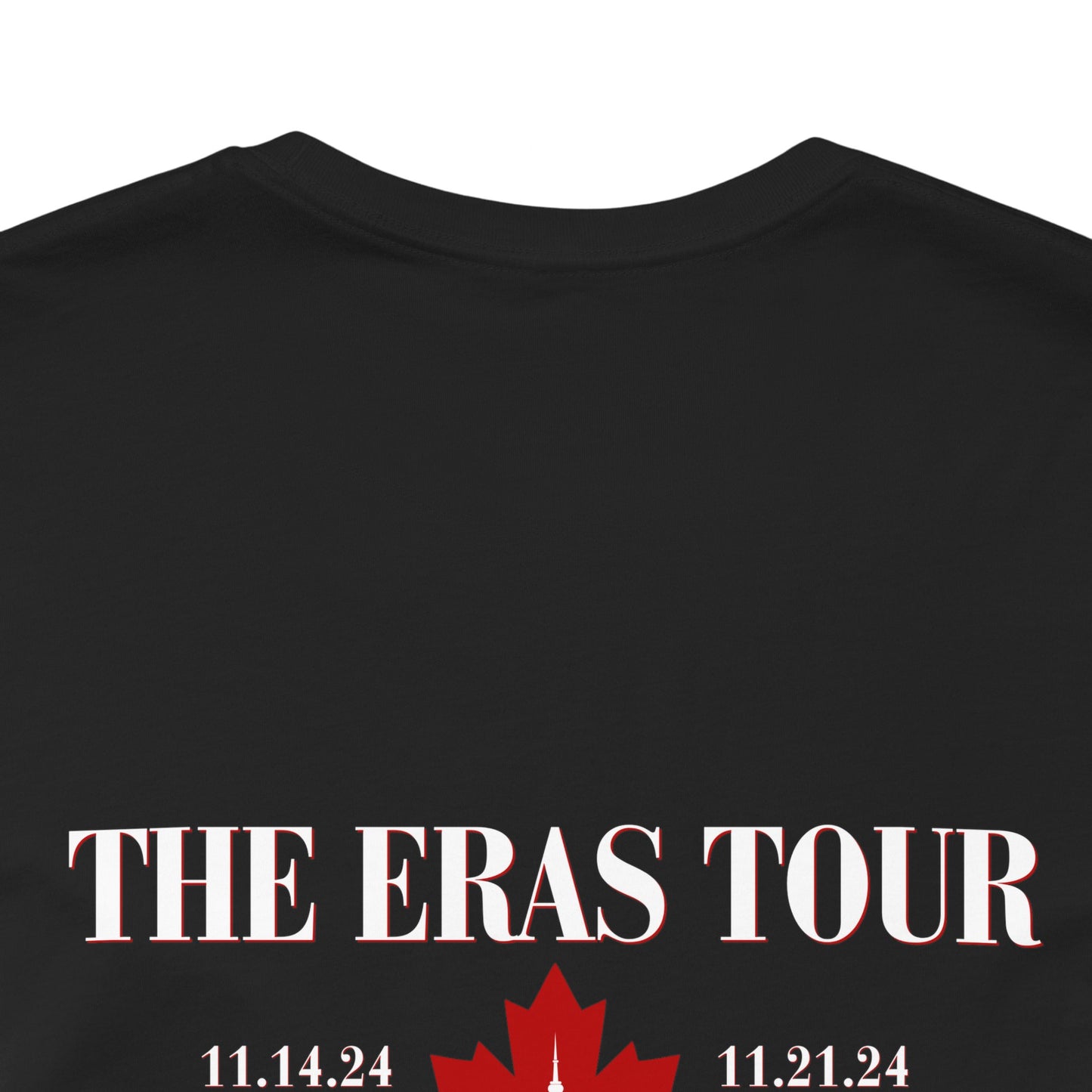 Swift-EH Toronto Unisex Tee