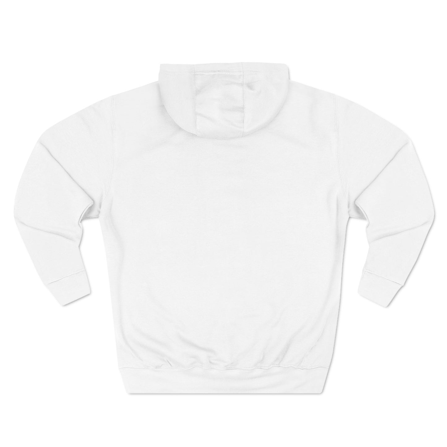Mohawks ALUMNI Fleece Hoodie