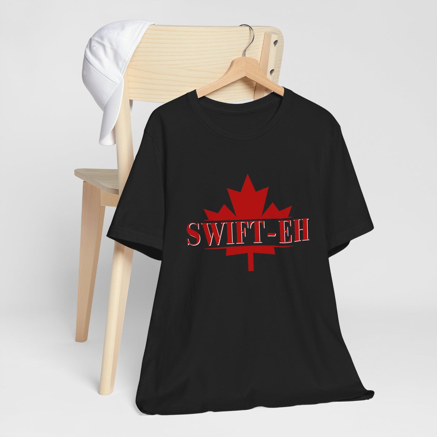 Swift-EH Toronto Unisex Tee