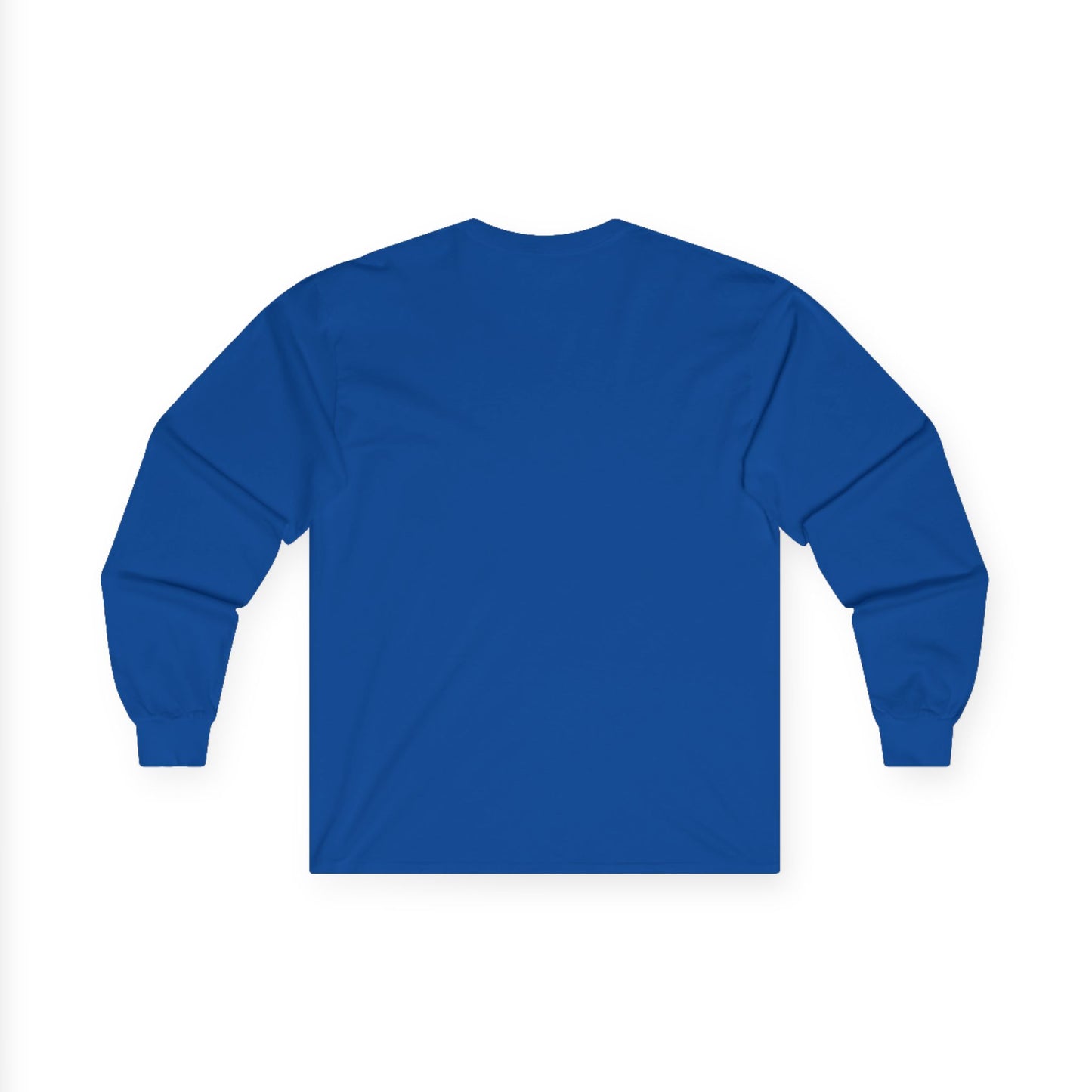 Georgia's Fave Anime Cotton Long Sleeve Tee