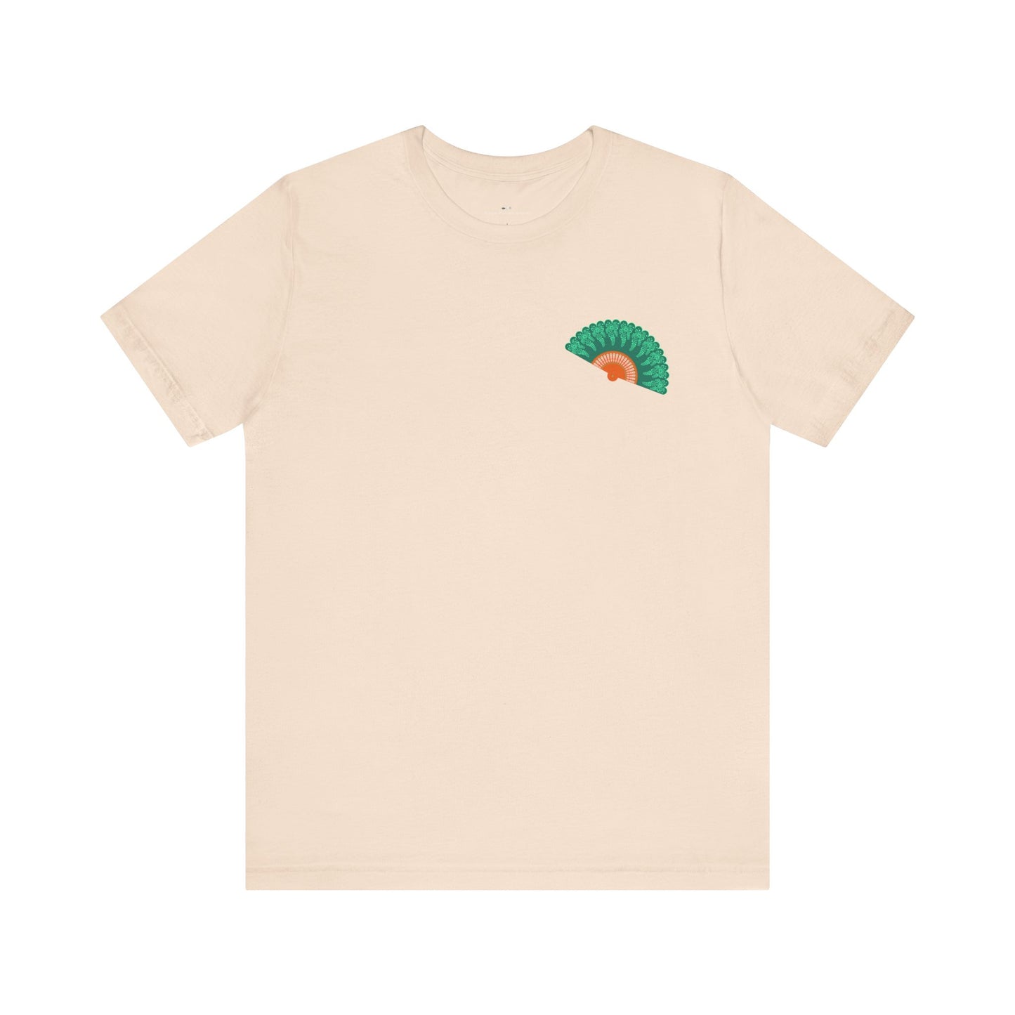 Showgirl Era Tee - Unisex Jersey Short Sleeve