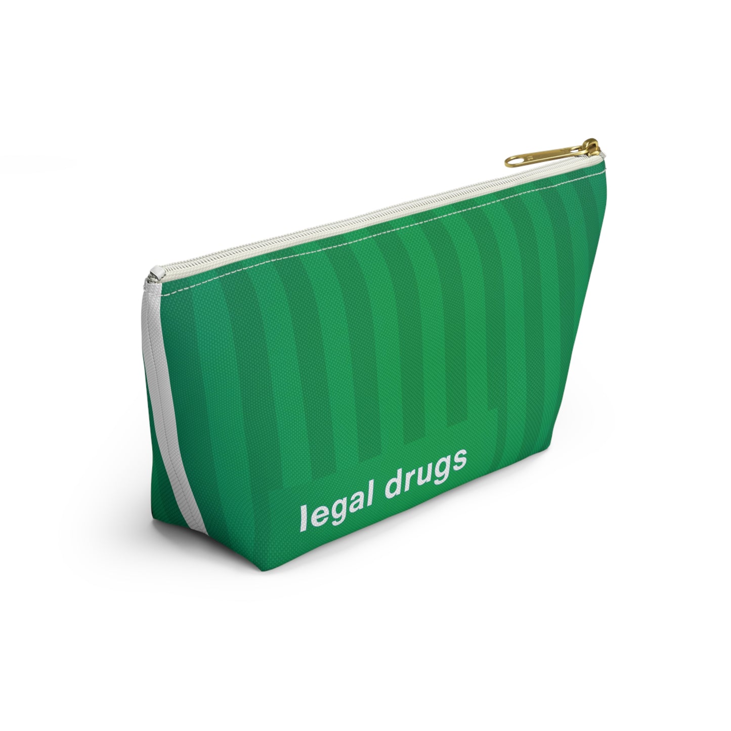 Legal Drugs Pouch