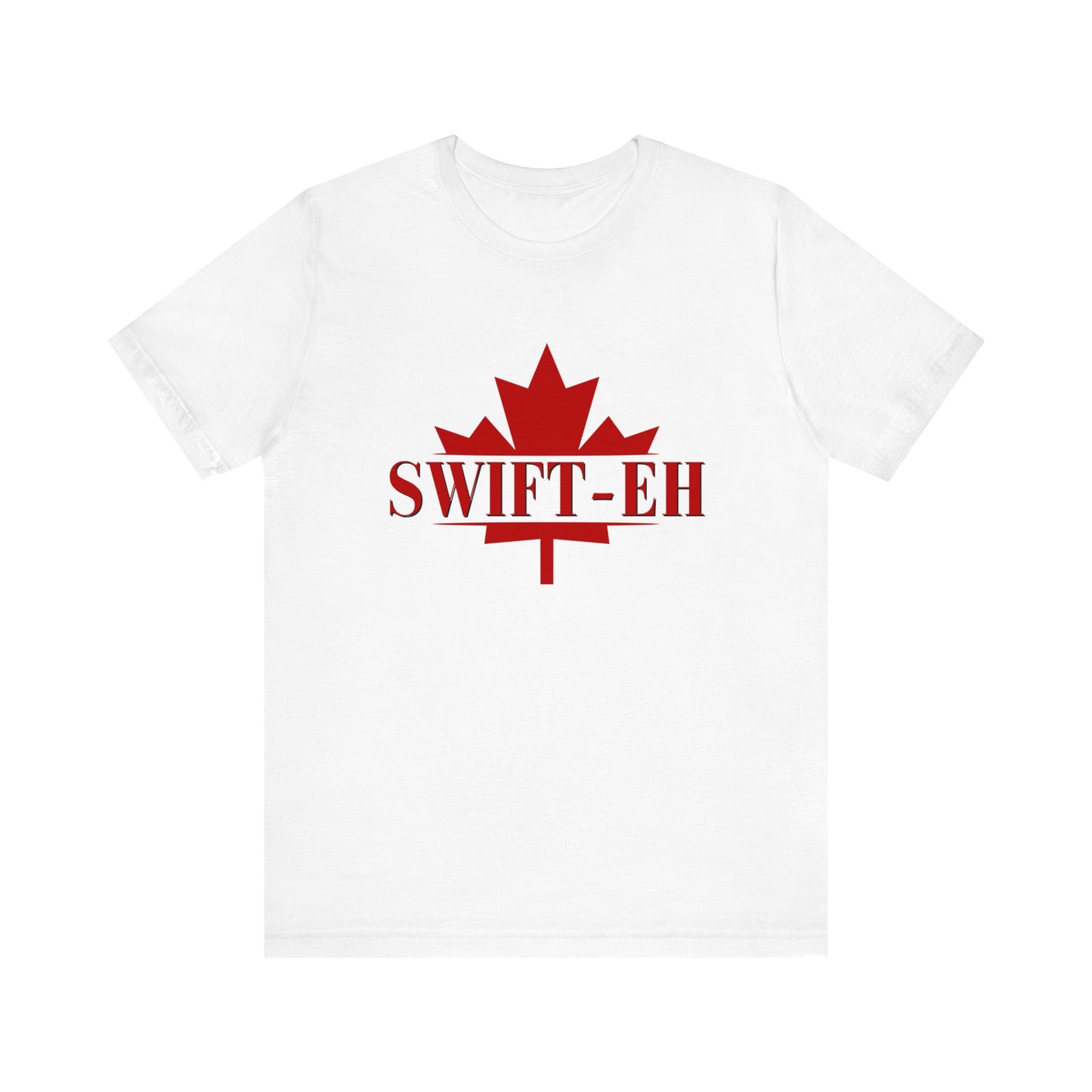 Swift-EH Toronto Unisex Tee