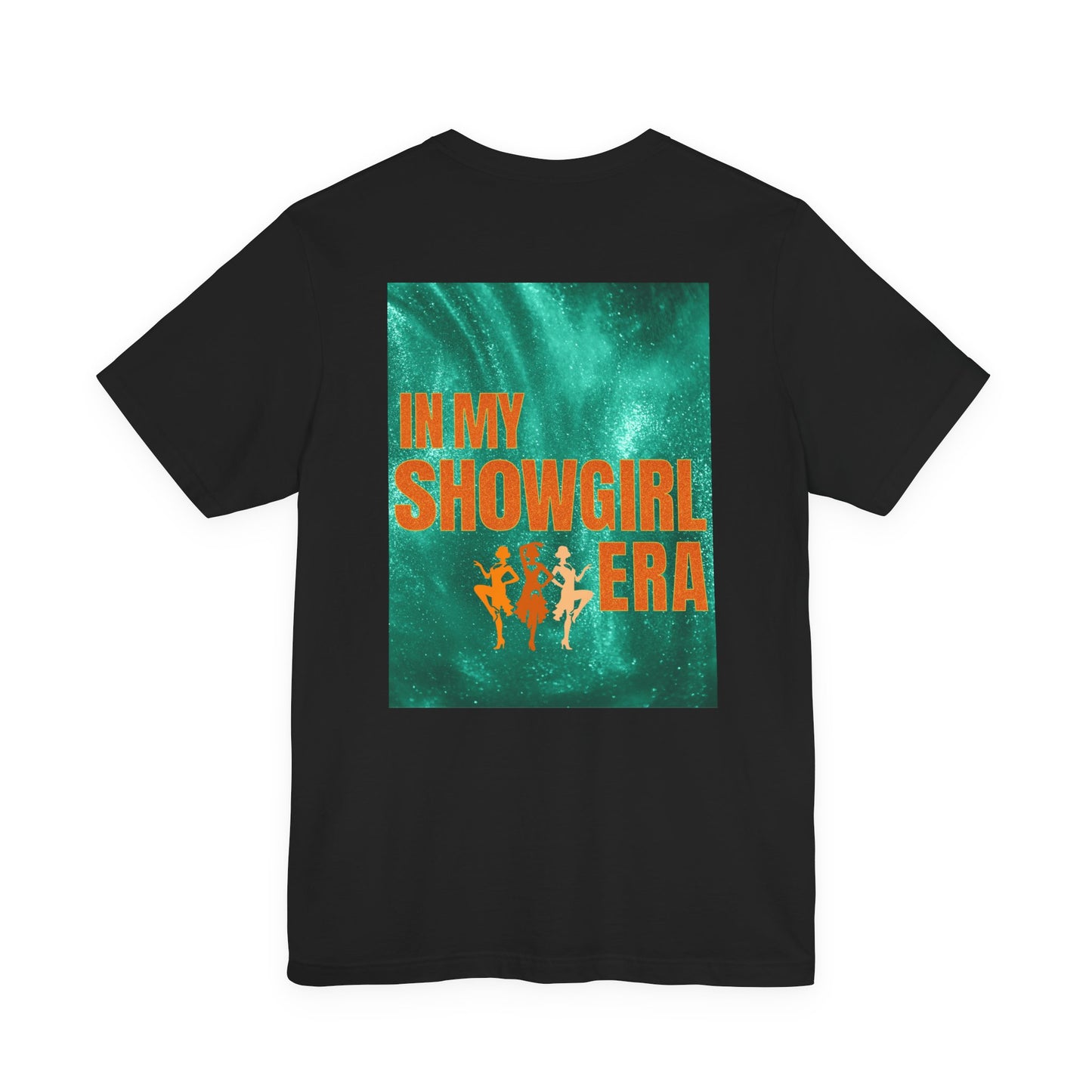 Showgirl Era Tee - Unisex Jersey Short Sleeve