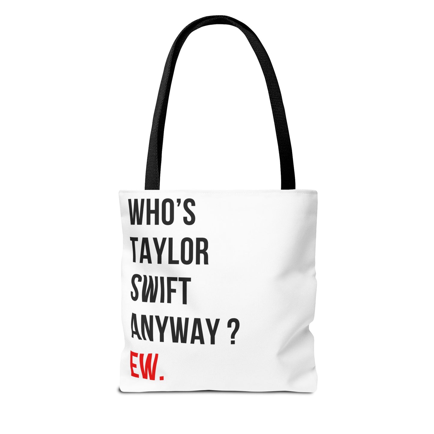 A Lot Going On Tote Bag