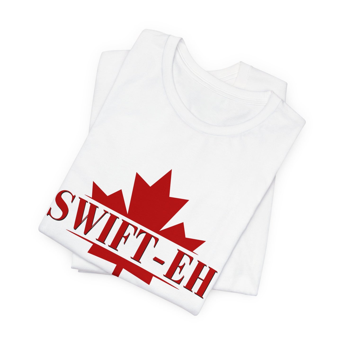 Swift-EH Toronto Unisex Tee