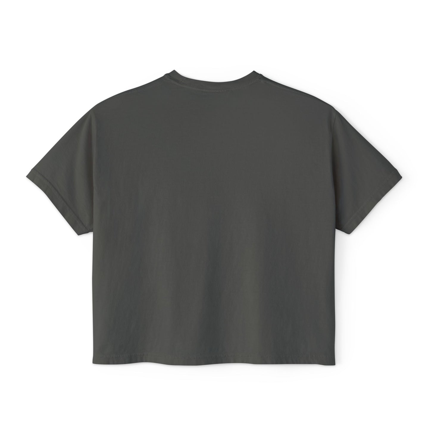 Sparkle Women's Boxy Tee