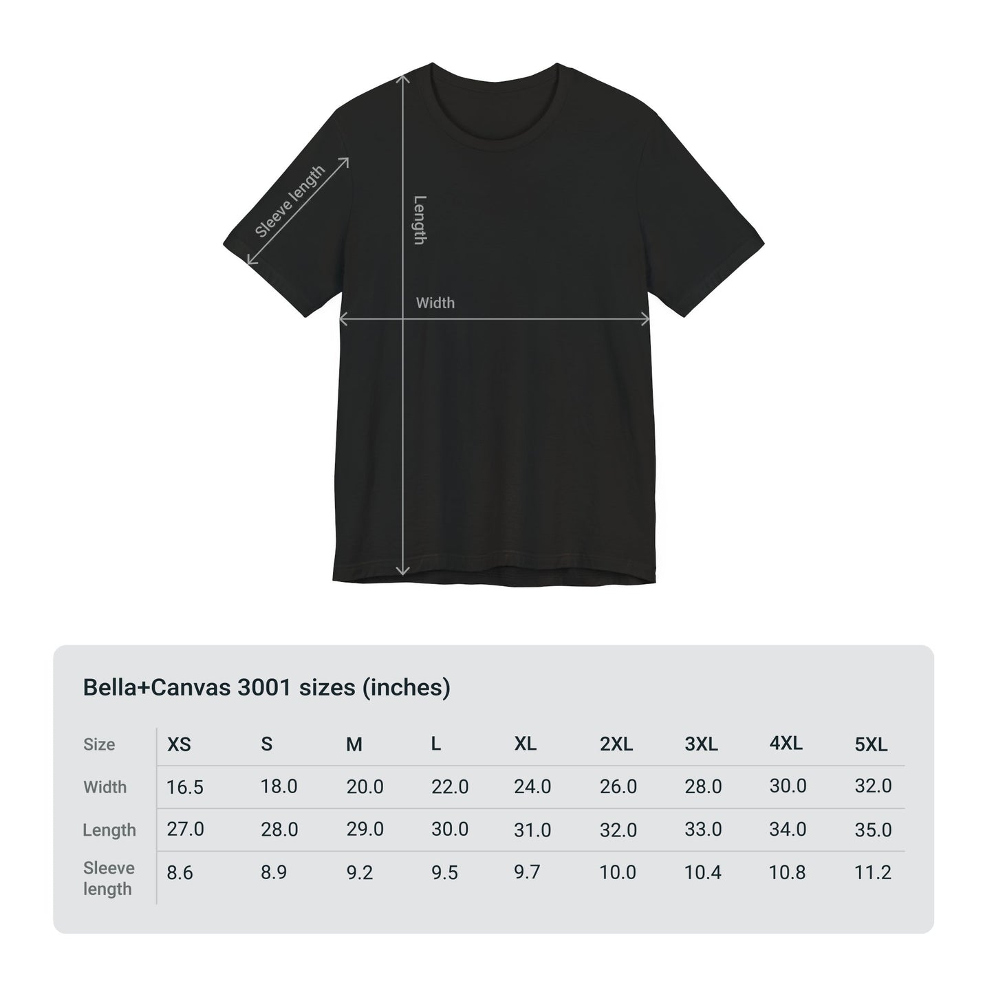 Swift-EH Toronto Unisex Tee