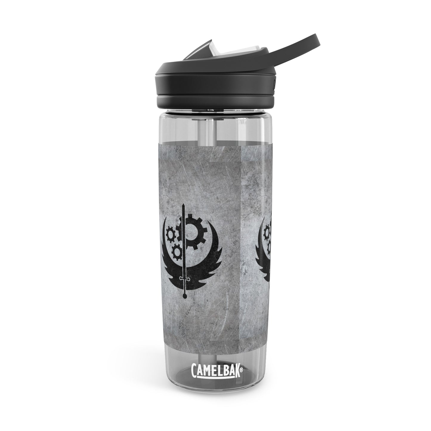 Brotherhood of Steel CamelBak Eddy® Water Bottle, 20oz\25oz