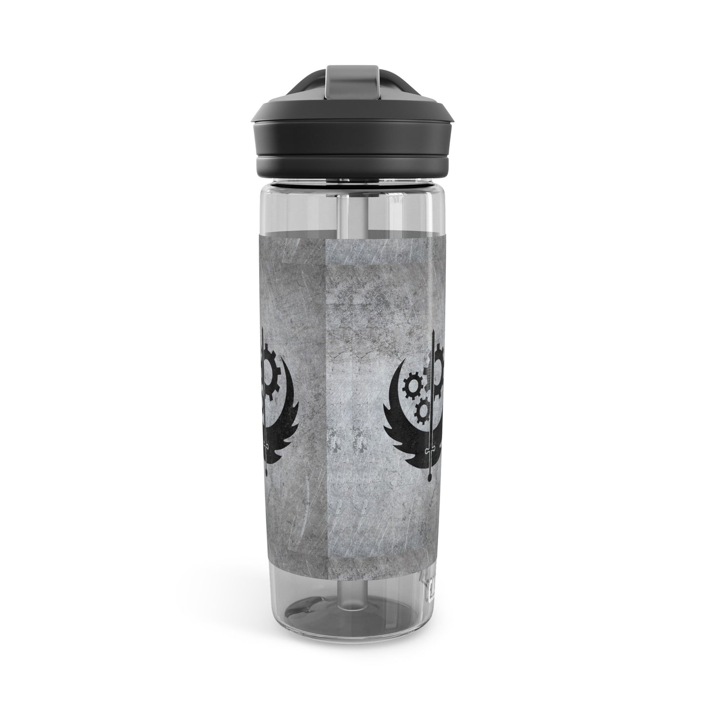 Brotherhood of Steel CamelBak Eddy® Water Bottle, 20oz\25oz