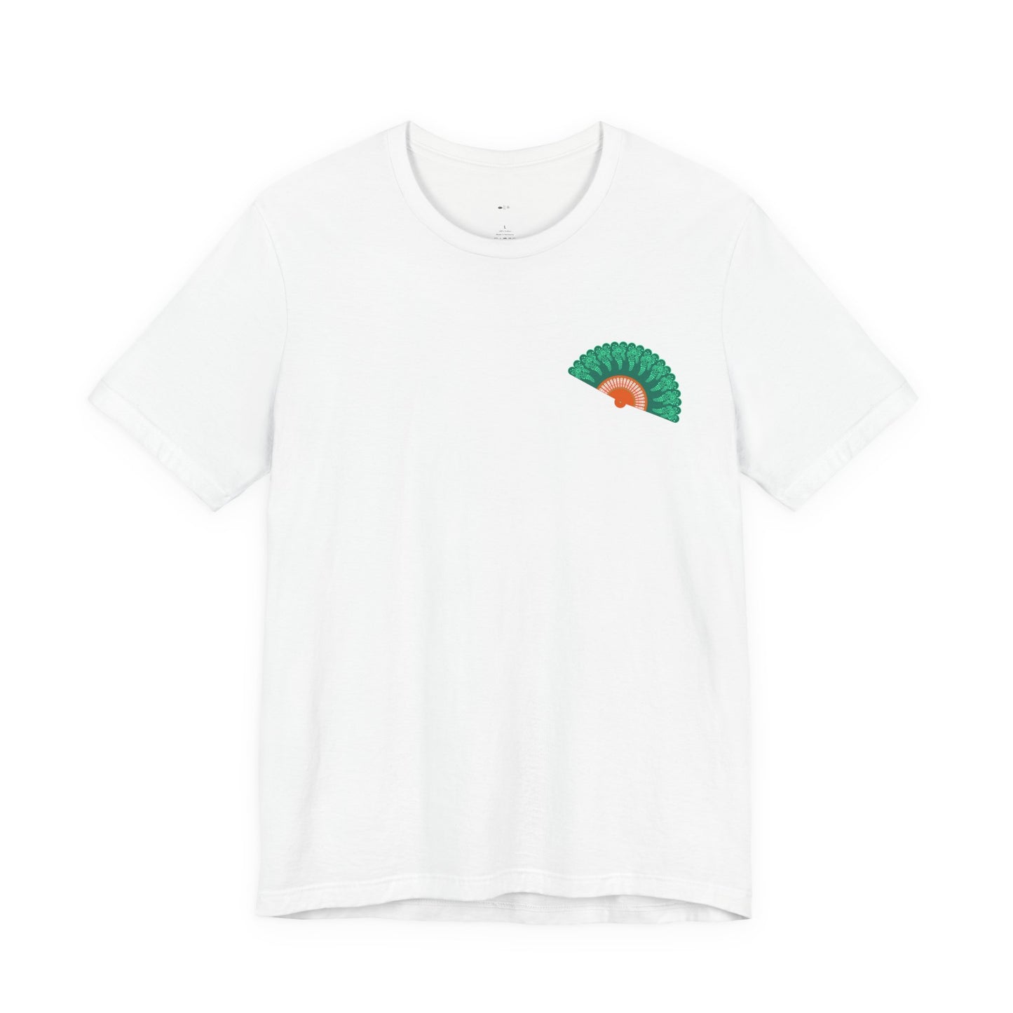 Showgirl Era Tee - Unisex Jersey Short Sleeve