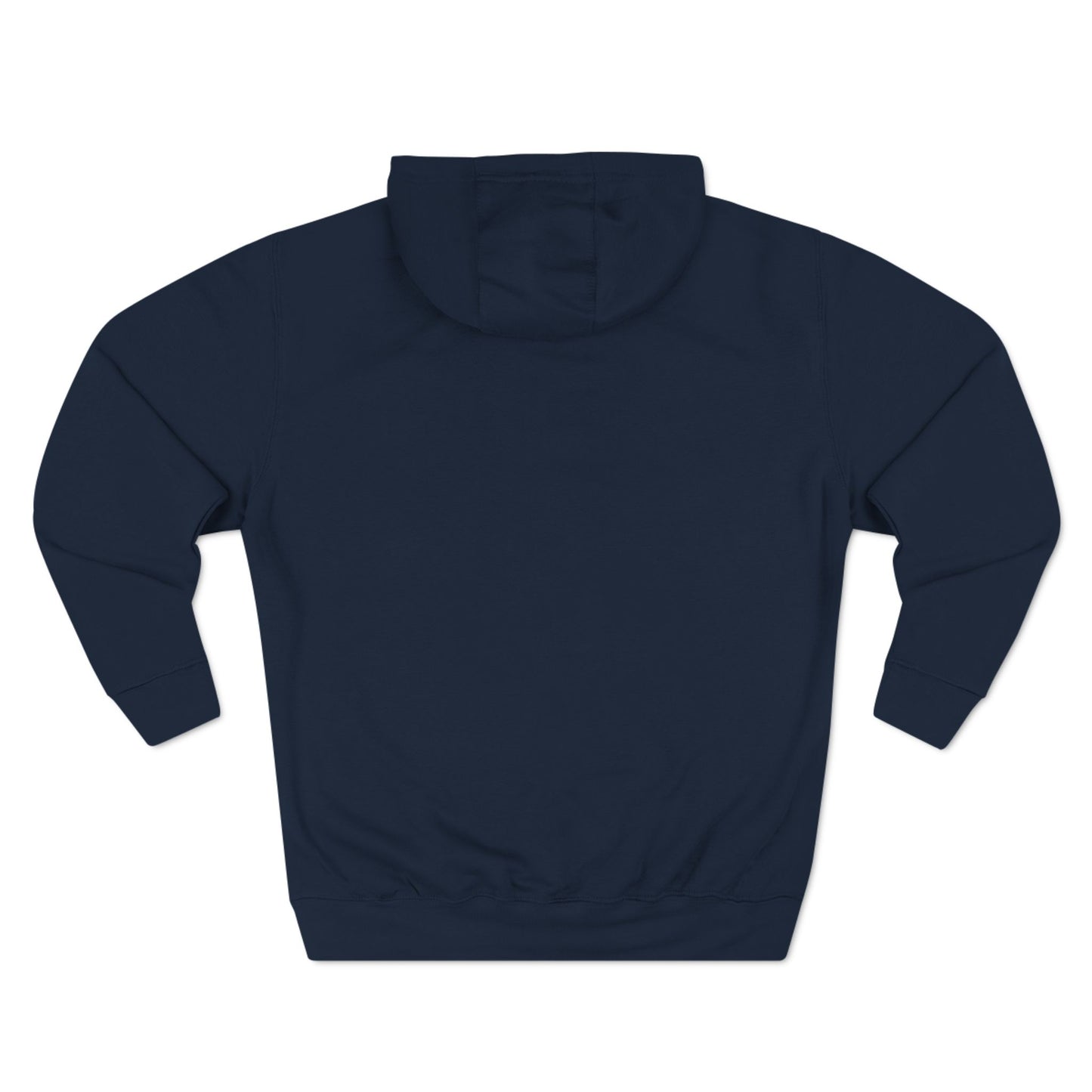Mohawks ALUMNI Fleece Hoodie