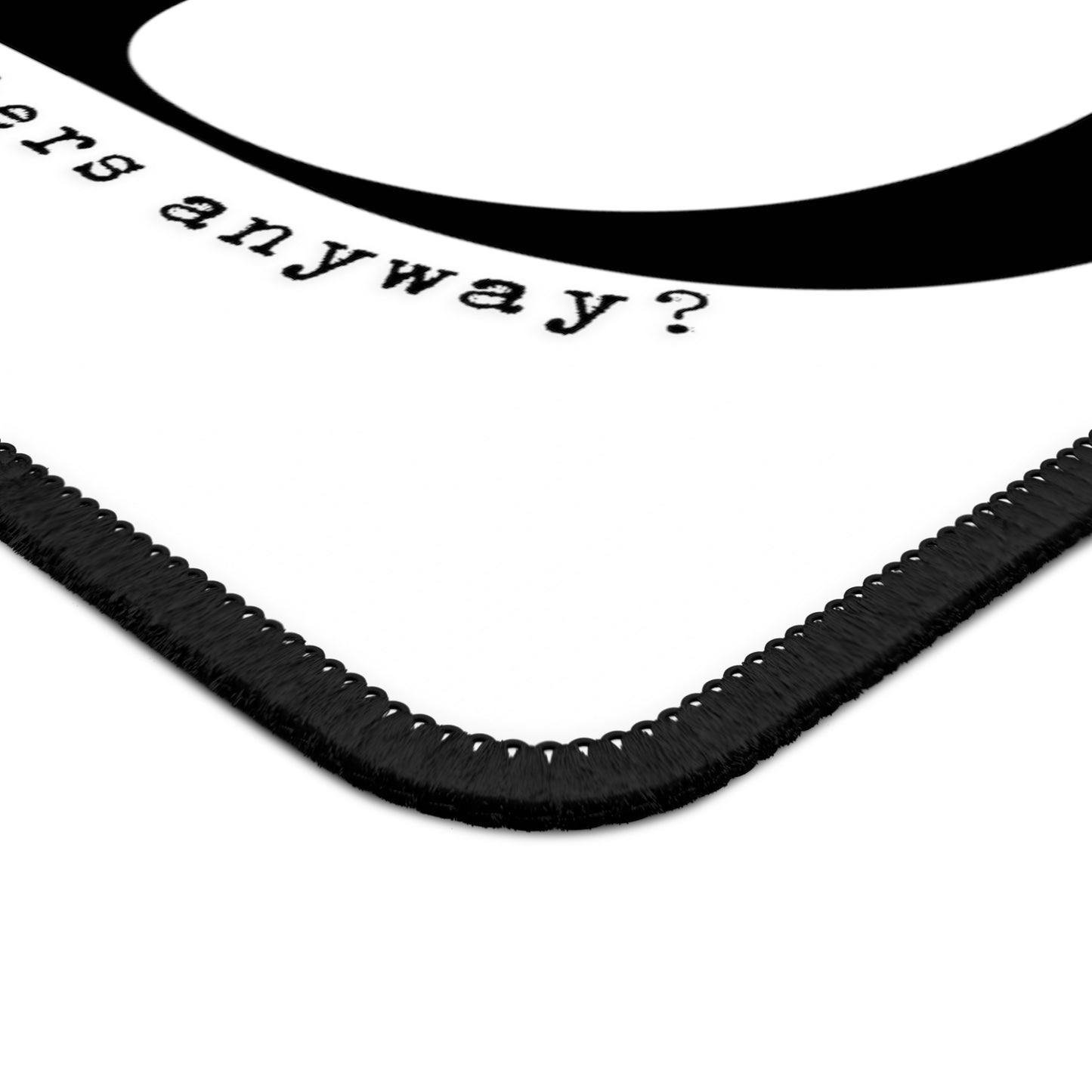TTPD Mouse Pad