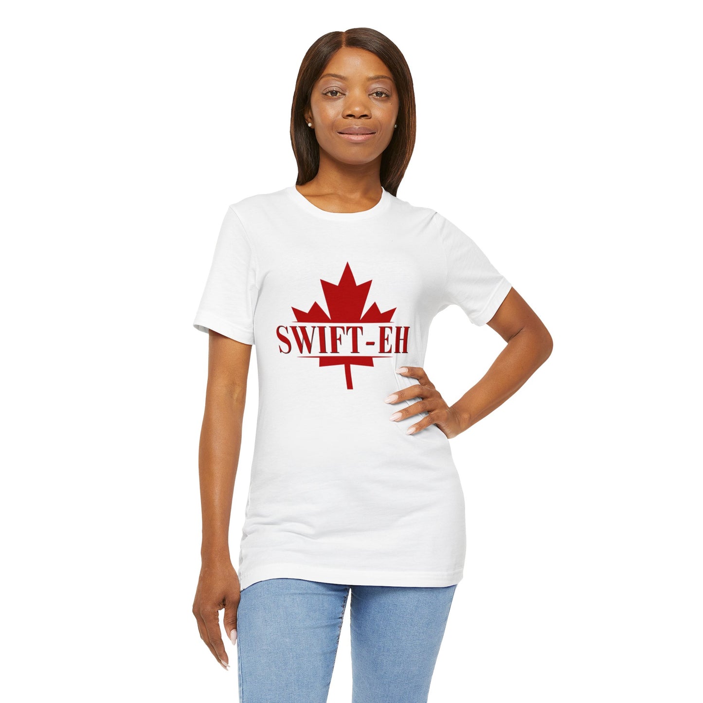 Swift-EH Toronto Unisex Tee