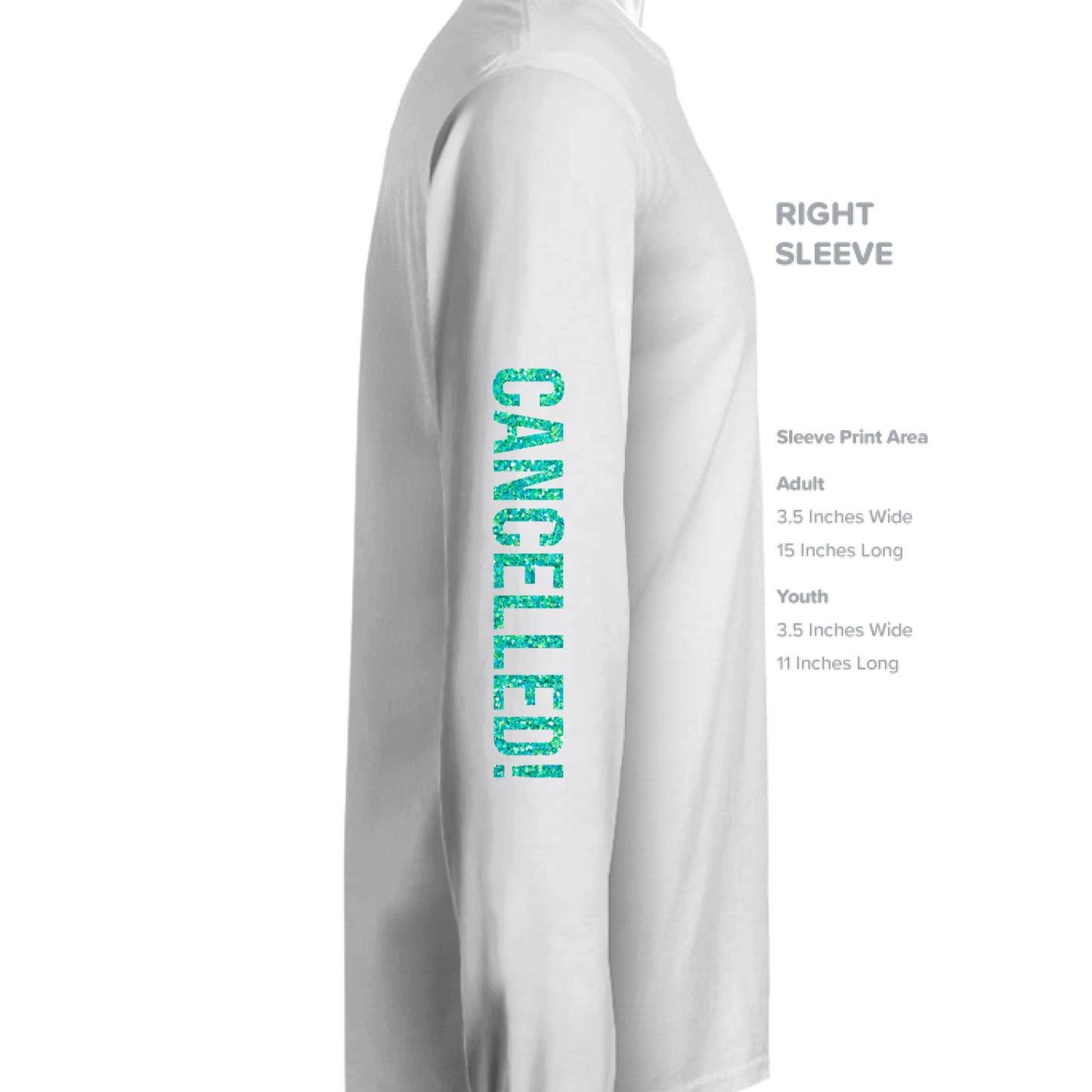 White - SLEEVE_RIGHT