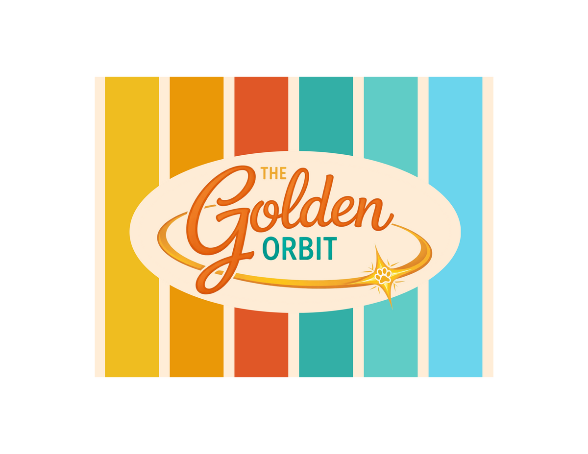 The Golden Orbit