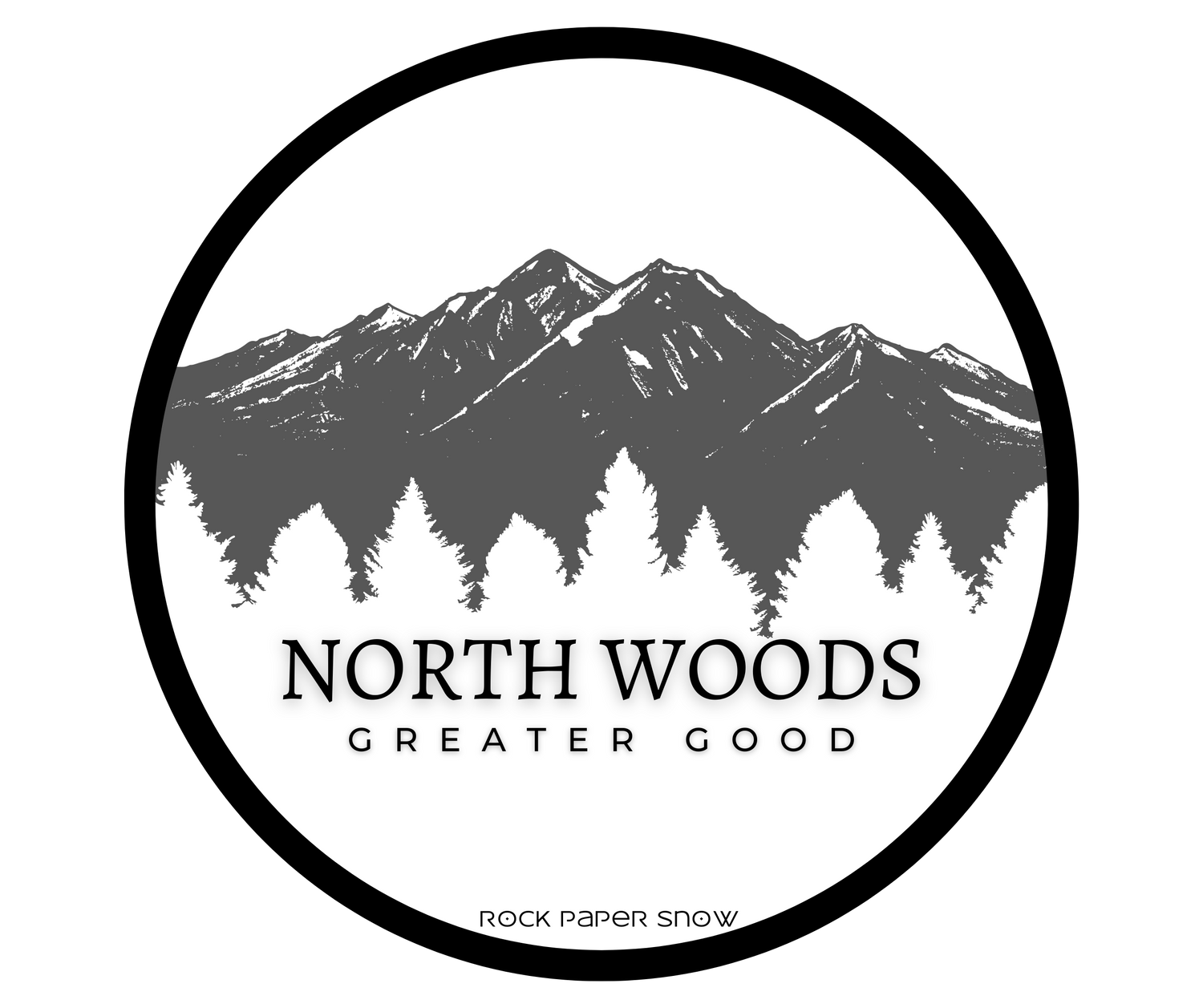 North Woods Greater Good