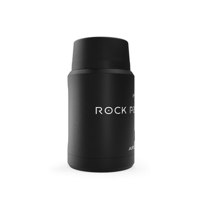 Rock Paper Snow Titan Copper Insulated Food Storage