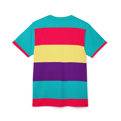 Opalite 90’s Stripe Tee*