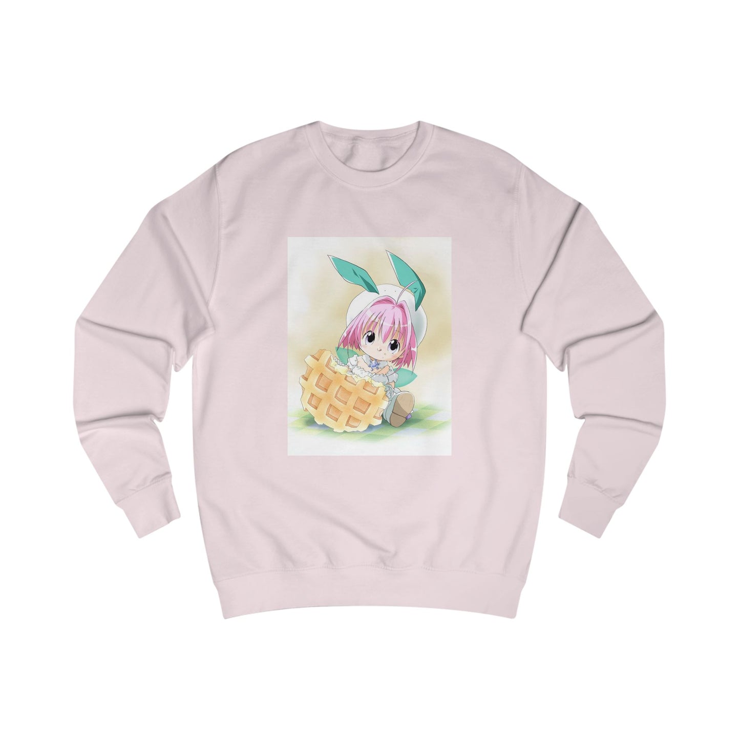 Georgia's Favorites Character Sweatshirts