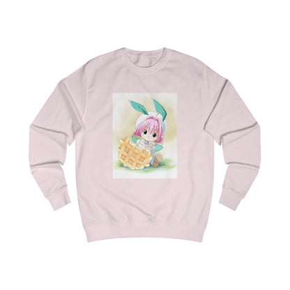 Georgia's Favorites Character Sweatshirts