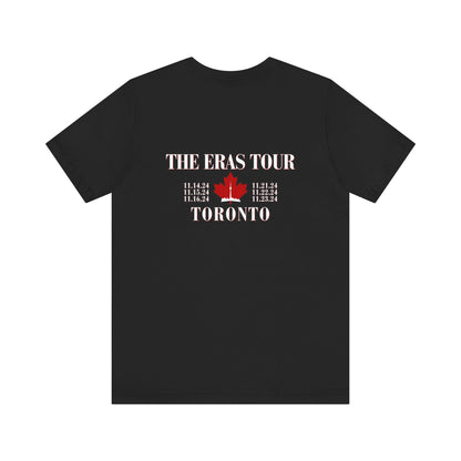 Swift-EH Toronto Unisex Tee