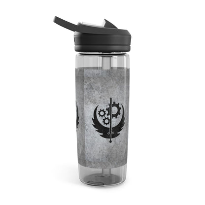 Brotherhood of Steel CamelBak Eddy®  Water Bottle, 20oz\25oz
