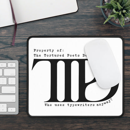 TTPD Mouse Pad