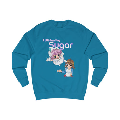 Georgia's Favorites Character Sweatshirts