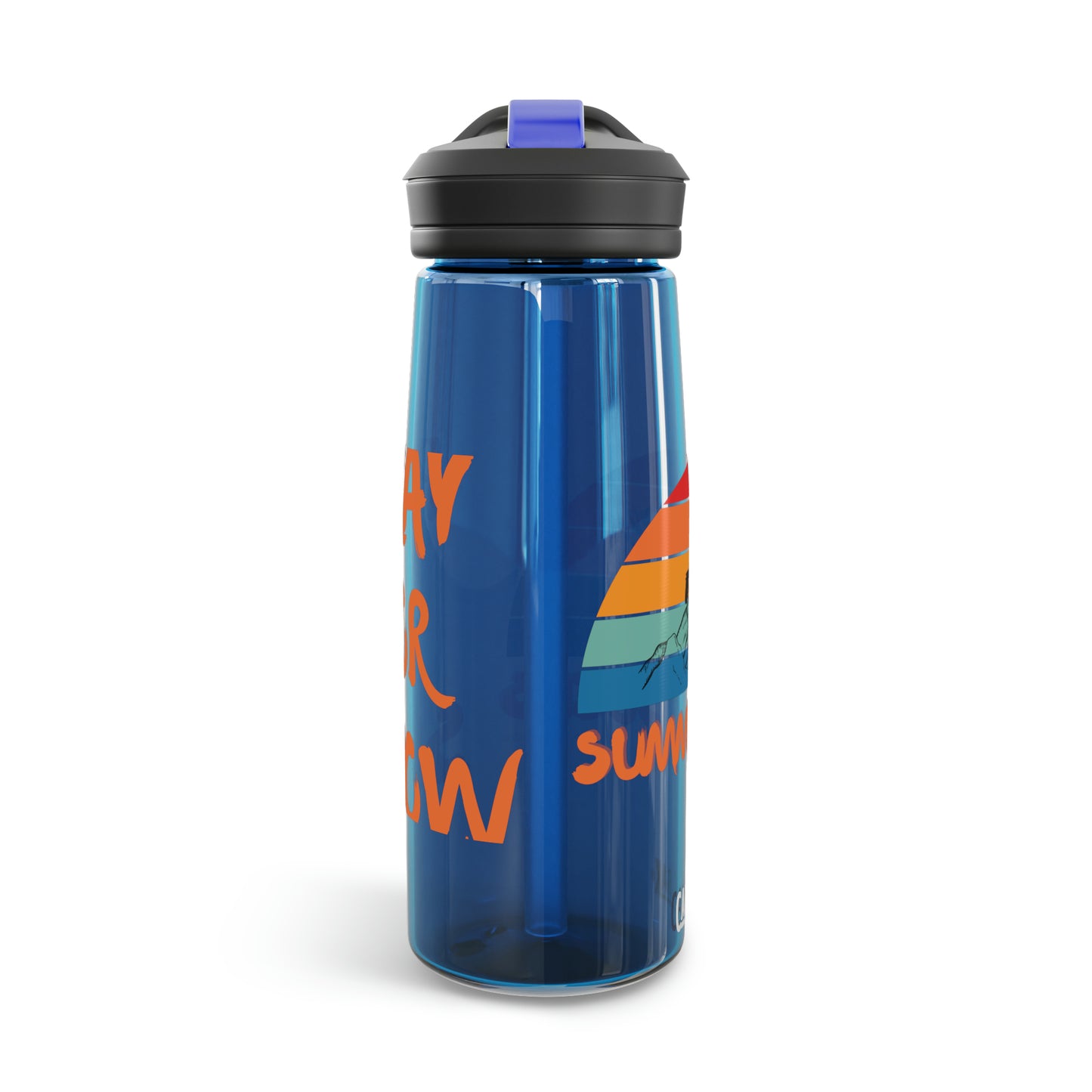 Summer Sucks! CamelBak Eddy® Water Bottle, 20oz\25oz